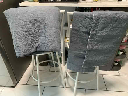 Photo of free Blanket and pillowcases (Brooklyn, NY) #1