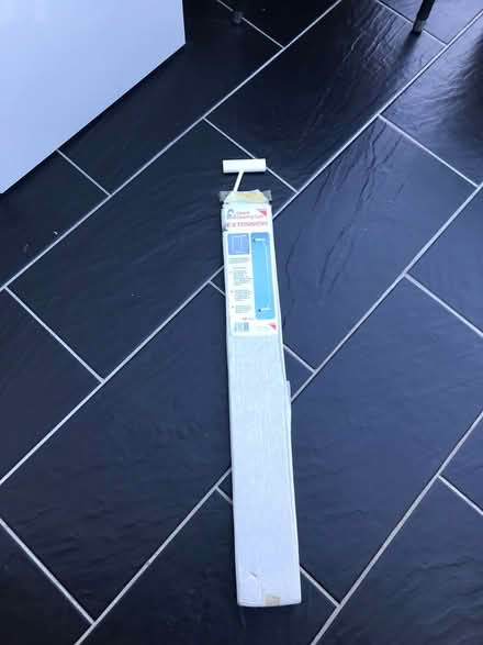 Photo of free Safety gate extension (PO3 Baffins) #1