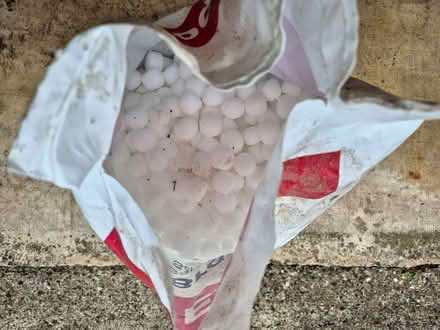 Photo of free Salt Tablets (Biddestone SN14) #2
