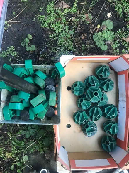 Photo of free Garden bits n bobs (Emmer Green RG4) #1