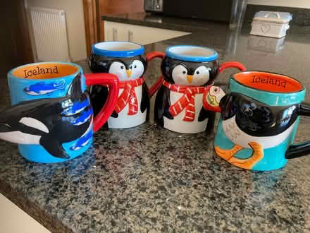 Photo of free Fun mugs (Basildon SS16) #1