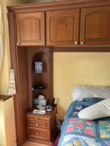 Photo of free Fitted Bedroom Furniture (Englefield Green TW20 0) #4