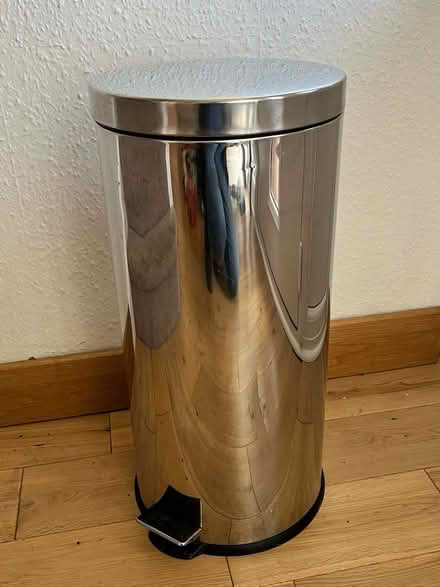 Photo of free Waste bin – laundry basket (Loughborough, LE11) #2