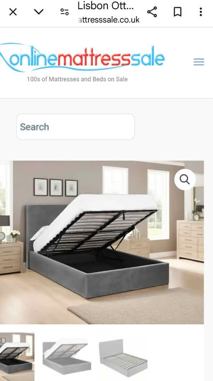 Photo of free Flat pack furniture (Worcester WR1) #1