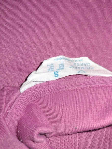 Photo of free Primark women's fleece. (Moulsham CM2) #2