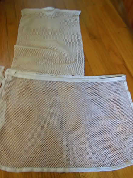 Photo of free Mesh laundry bags (Wexford) #4