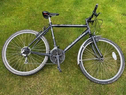Photo of free adult bike (Gyle EH12) #1