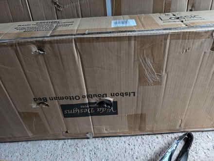 Photo of free Flat pack furniture (Worcester WR1) #4