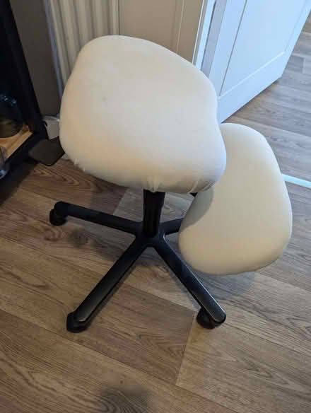Photo of free Kneeling chair (Eskbank EH22) #1