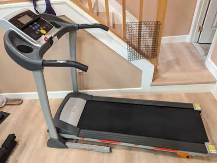 Photo of free Sunny Health & Fitness Treadmill (1533 Templeton Pl) #1