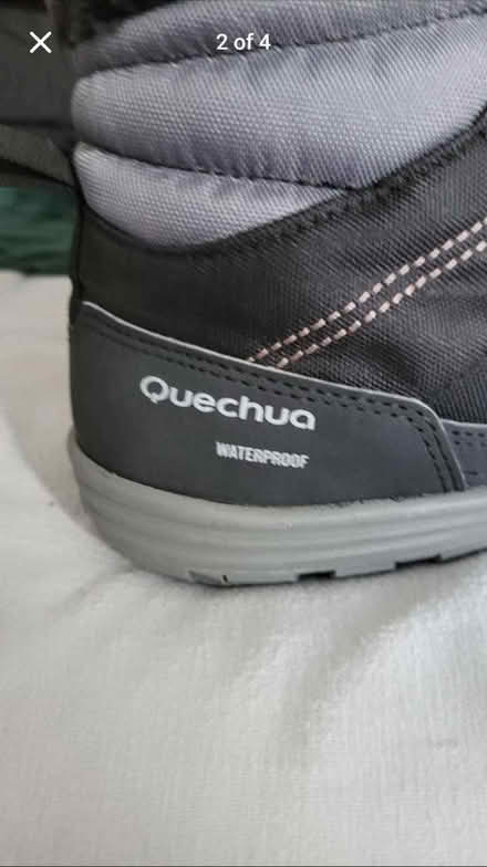 Photo of free Walking boots (Rm12 4tr) #3