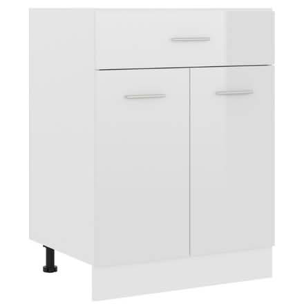 Photo of free Drawer Bottom Cabinet (Bishop Auckland DL14) #1