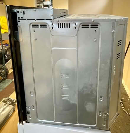 Photo of free Integrated Baumatic oven (Elmers End BR3) #2