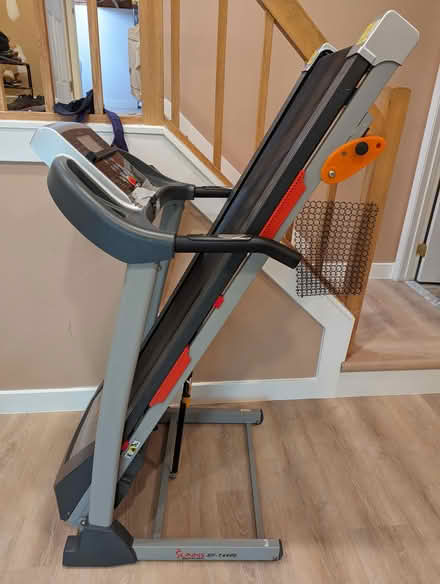 Photo of free Sunny Health & Fitness Treadmill (1533 Templeton Pl) #2