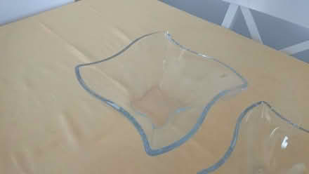 Photo of free 4 dish platters for appetizers, stackable (New Barnet EN5) #1