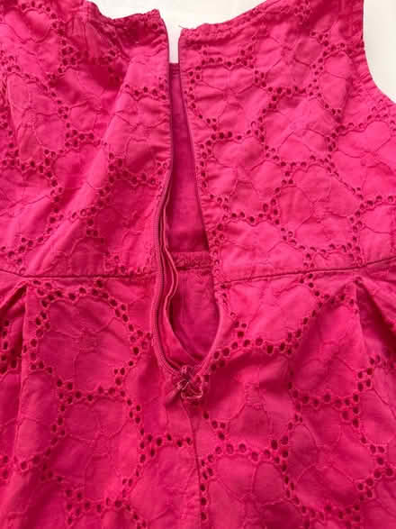 Photo of free Pink dress aged 5 (Withington M20) #4