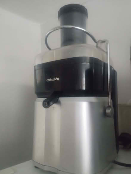 Photo of free Juicer (St Mary Cray BR5) #1