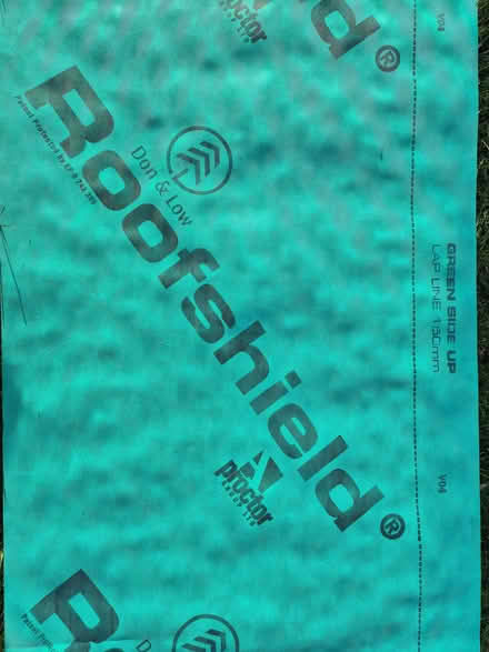 Photo of free Roofing material (Biddestone SN14) #2