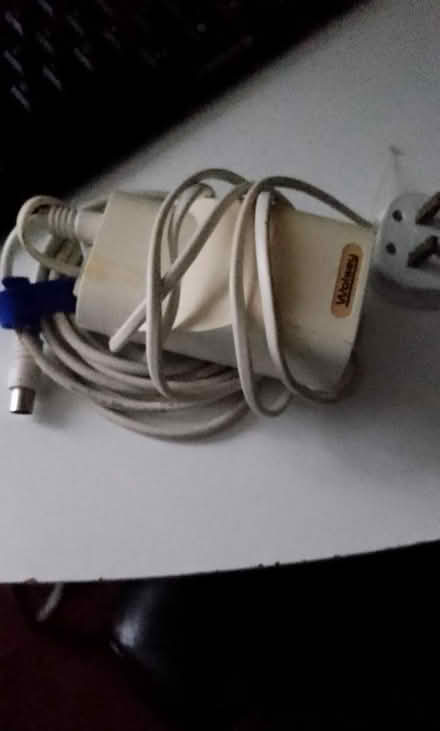 Photo of free Coax aerial booster (Chaddesden) #2