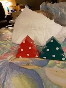 Photo of free Salt and Pepper Shakers (Waltham, Pine Street location) #1
