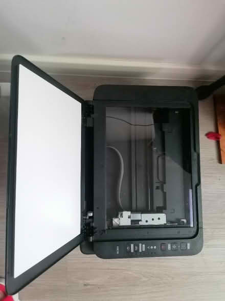 Photo of free Canon pixma printer (Willesden, NW10) #2