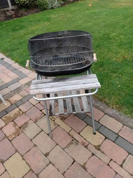 Photo of free Barbecue (Darley Abbey DE22) #2