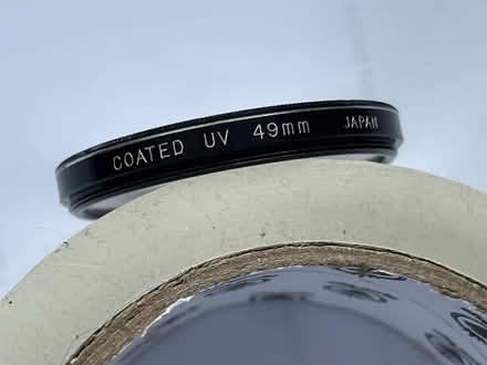 Photo of free Camera lens (Knutsford near Tatton Park) #2