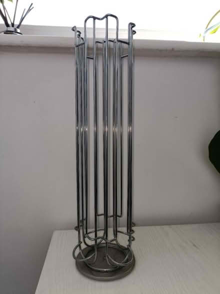 Photo of free Coffee pod stand (Redhill RH1) #1