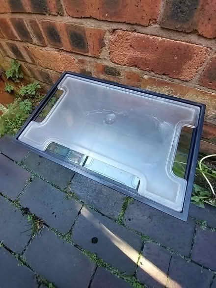 Photo of free Fish tank (Goldthorn Hill WV2) #2