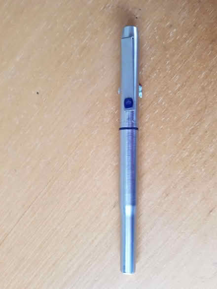 Photo of free Parker Ballpoint Pen (BA1) #1