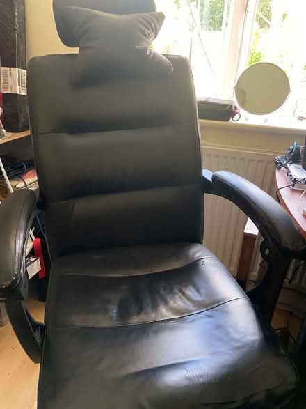 Photo of free Computer chair (Shobdon HR6) #1
