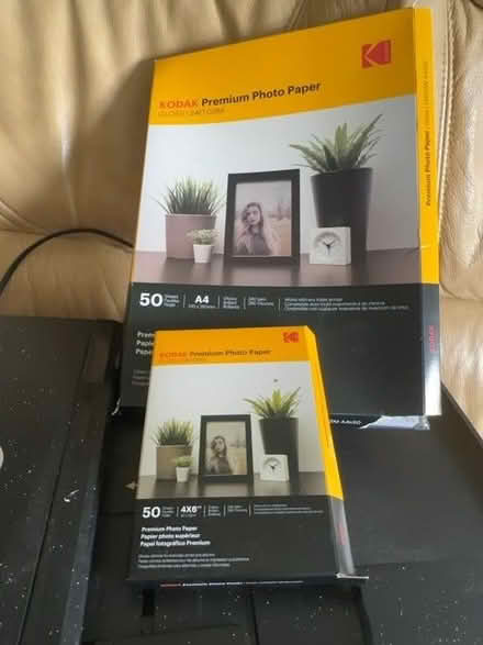 Photo of free Printer (Bramley LS12) #3