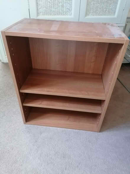 Photo of free Book shelf units (B67 Smethwick) #1