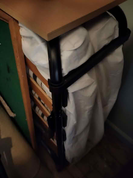 Photo of free Back a way bed single (Seaside BN22) #1