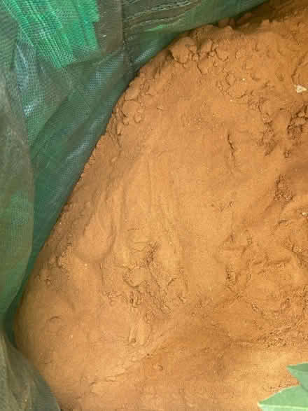 Photo of free Soft sand (NW3) #2