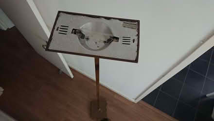 Photo of free Floor lamp 500w (New Barnet EN5) #4
