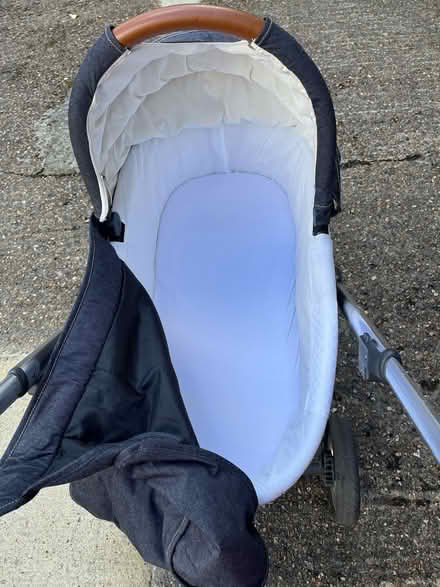 Photo of free Joie pram (KT1) #4