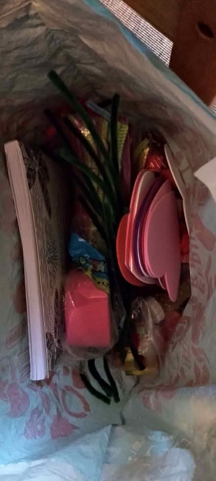Photo of free Crafts! (Freehold LA1) #2