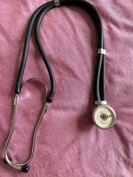 Photo of free Stethoscope (NW6) #1