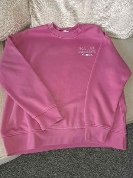 Photo of free Primark women's fleece. (Moulsham CM2) #1