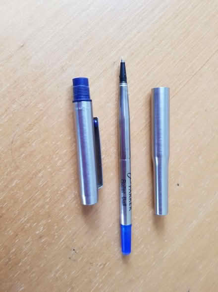 Photo of free Parker Ballpoint Pen (BA1) #3