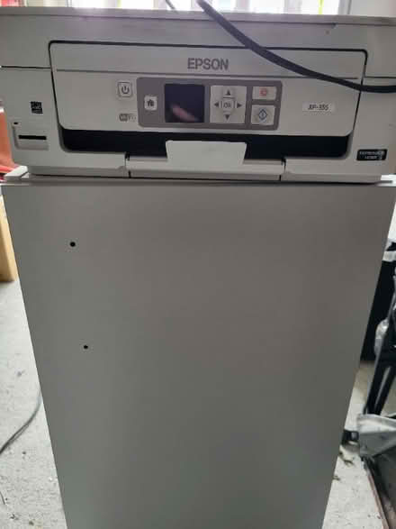 Photo of free Epsom XP-355 printer (Liberton EH16) #2