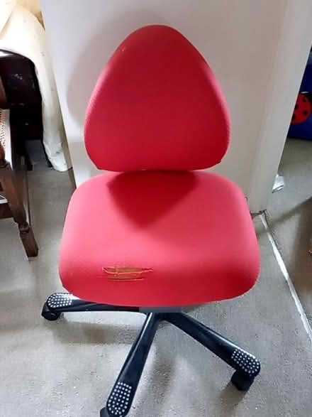 Photo of free Office chair (Totteridge HW HP13) #1