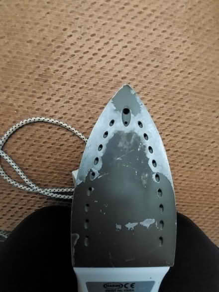 Photo of free Iron (Goldthorn Hill WV2) #2