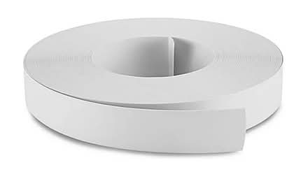 Photo of White melamine iron-on edging (York & Victoria in Guelph) #1