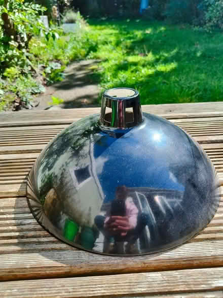 Photo of free Pendant Light Fitting (Bromborough CH62) #2