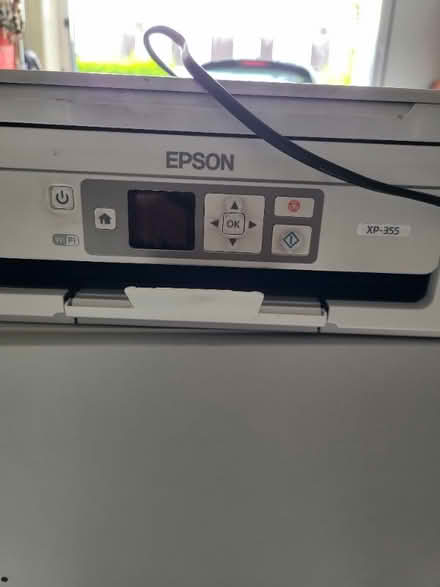 Photo of free Epsom XP-355 printer (Liberton EH16) #1