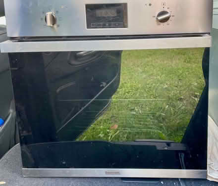 Photo of free Integrated Baumatic oven (Elmers End BR3) #3