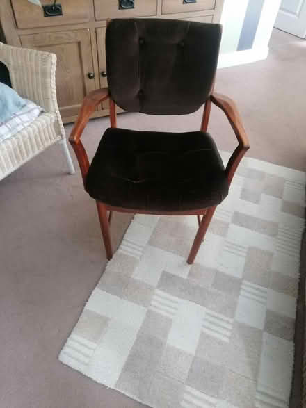 Photo of free Dining chair (B67 Smethwick) #1