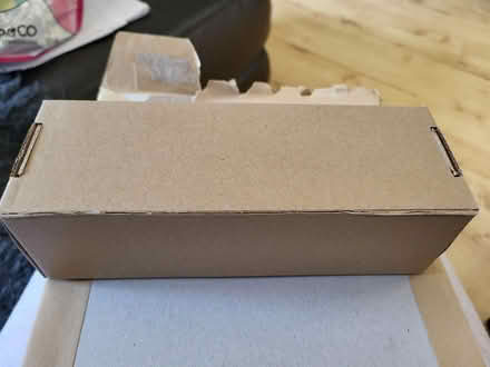 Photo of free Cardboard boxes small x 40 plus (Rh28ne) #2